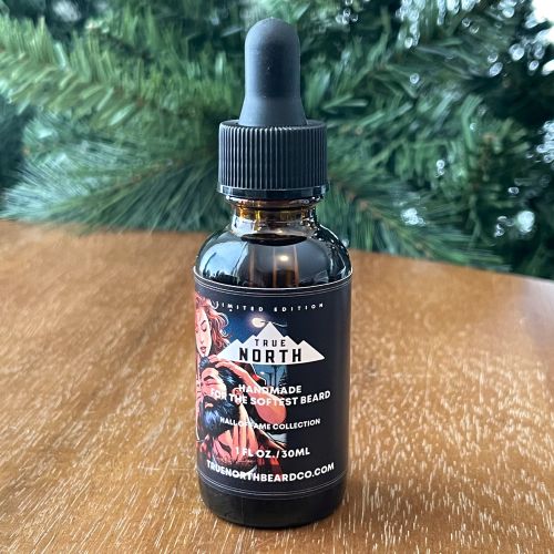 True North Beard Co The Beard Whisperer Beard Oil