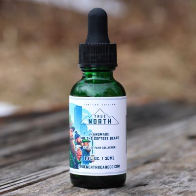 True North Beard Co The Irish Goodbye Beard Oil