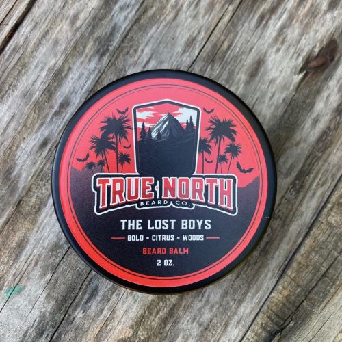 The Lost Boys Beard Balm