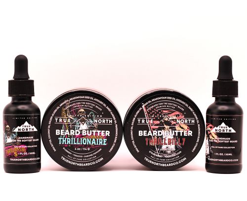 Thrill Seeker Bundle