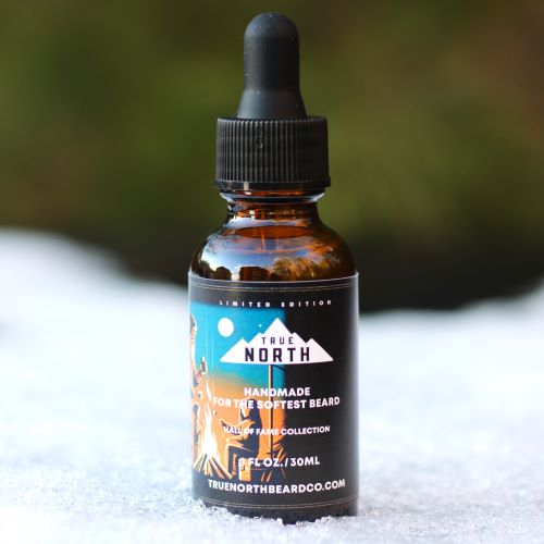 Trailblazer’s Treat Beard Oil