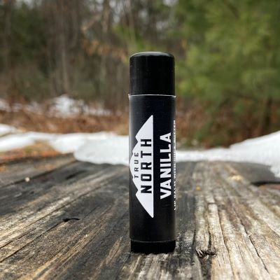 Vanilla Lip Balm