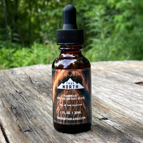 Viking Blend Beard Oil