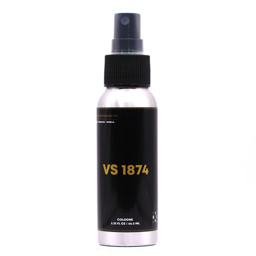 VS 1874 Cologne - Double Tobacco, Vanilla
