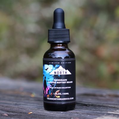 We Own The Night Beard Oil