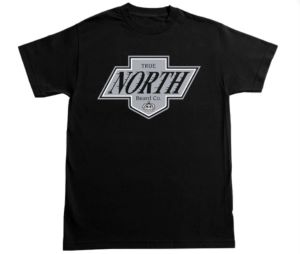 True North Beard Co West Coast Shirt