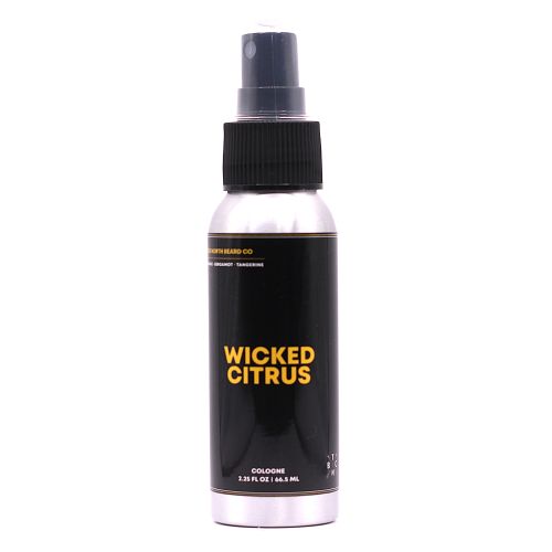 Wicked Citrus Cologne - Citrus Blast
